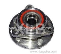 wheel hub bearing BR930022K