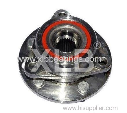 wheel hub bearing BR930022K