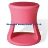 aluminum rotational moulding mould for plastic funiniture