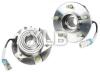 wheel hub bearing BR930326