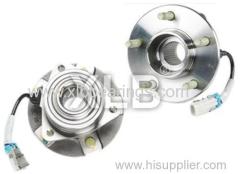 wheel hub bearing BR930326