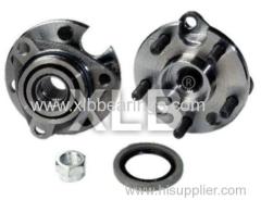 wheel hub bearing BR930091