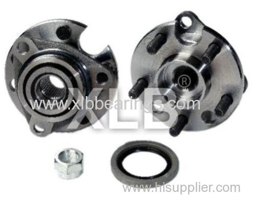 wheel hub bearing 7470558