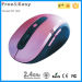 Clickmax Foldable 2.4G Wireless Mouse