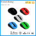 Clickmax Foldable 2.4G Wireless Mouse