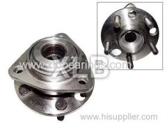wheel hub bearing BR930075