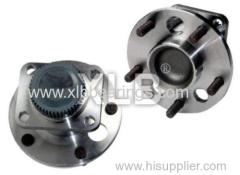 wheel hub bearing BR930023