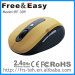 factory direct sale wireless optical mouse