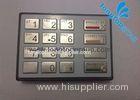 49-216681-726A Diebold ATM Parts Pinpad EPP 5 France Version Layout Keyboard