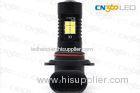 6000K Vehicle SMD LED Fog Light Three Emitting Surface 2835 SMD 10.5W