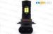 6000K Vehicle SMD LED Fog Light Three Emitting Surface 2835 SMD 10.5W