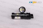 Customized LED Chips White 6SMD LED Tail Brake Light Bulbs 3157 DC 12V - 24V