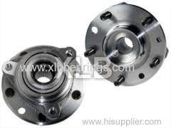 wheel hub bearing BR930064