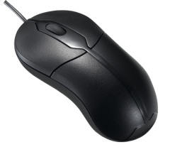 3D usb wired optical mouse in good quality