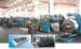 Fully Automatic Steel Slitting Lines SUS202 / SUS304 Stainless Steel Coil Slitting Machine