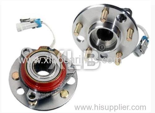 wheel hub bearing BR930076