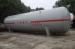 100M3 Large Oil Gas Cryogenic Liquid Storage Tank Low Energy Consumption