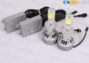 High Power CREE 3200lm White 6500K Car LED Head Lamp Bulb for Automobile