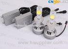 High Power CREE 3200lm White 6500K Car LED Head Lamp Bulb for Automobile