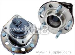 wheel hub bearing BR930186