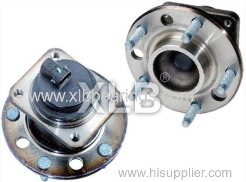 wheel hub bearing BR930186