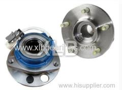 wheel hub bearing 7467734