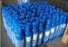 High Capacity 15L 15mpa Compressed Gas Cylinder For Electron Gas