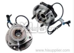 wheel hub bearing BR930097