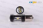 12V - 24V 1156 BA15S 6SMD LED Reverse Lights For Trucks 650lm 30W