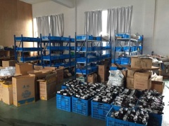 FENGHUA BAOJIE PNEUMATIC COMPONENTS MANUFACTURER