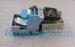 IMCRW Card Reader IC Contact Set 009-0022326 Of NCR ATM Spare Parts In Silver Color