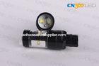 T20S 7440 6 SMD Car Reverse Turning Tail White LED Backup Lights Lamp 6000K