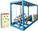 High Performance Advanced LNG Cryogenic Liquid Pump For L-CNG Oilfield