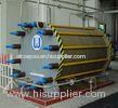 High Capacity 300m3/h 99.999% Pure Water Hydrogen Generation Plant