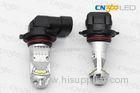 White 9006 Car LED Fog Lights Running Lamp CREE HB4 LED Bulbs 20W