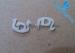Original Plastic HITACHI ATM Machine Spare Parts 4P008988-001