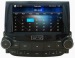 Ouchuangbo autoradio DVD stereo gps radio Chevrolet Malibu 2008-2012 support iPod BT MP3