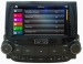 Ouchuangbo autoradio DVD stereo gps radio Chevrolet Malibu 2008-2012 support iPod BT MP3