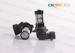 50W Super Bright Universal Car LED Fog Lights 9006 With High Lumens