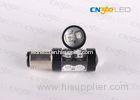 Ultra Bright 1157 Red Brake LED Backup Light Bulbs Constant Current Driver