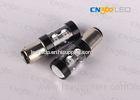 High Lumens Vehicle Automobile LED Brake Light 1157 Amber 680lm