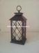 Battery Operated Flameless Candle Lanterns / Hanging Candle Lanterns Antique Design