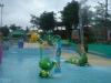 Custom Kids Water Playgrounds Water Park Equipment for Amusement Park