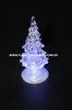 Flameless LED Christmas Candles Color Changing Battery Operated Christmas Tree Candle Lights