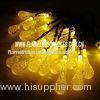 20 LED Warm White Battery Operated Fairy Lights For Home Decoration and Party Lighting