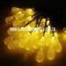 20 LED Warm White Battery Operated Fairy Lights For Home Decoration and Party Lighting