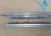 ATM Hitachi Parts 2845V Machine Recycle Box Cash Cassette Guide Right / Left