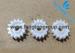 Original ATM Machine Parts Recycle Cash Cassette Gear 14 Teeth