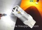 Cree High Power 20W Bi-Color White / Yellow LED Switchback Bulbs