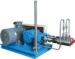 High Efficiency Automatic Cryogenic Liquid Pump For L-CNG Cylinders Filling